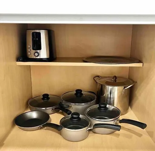 Ferienhaus Affordable Modern Near Airport! Private Az *