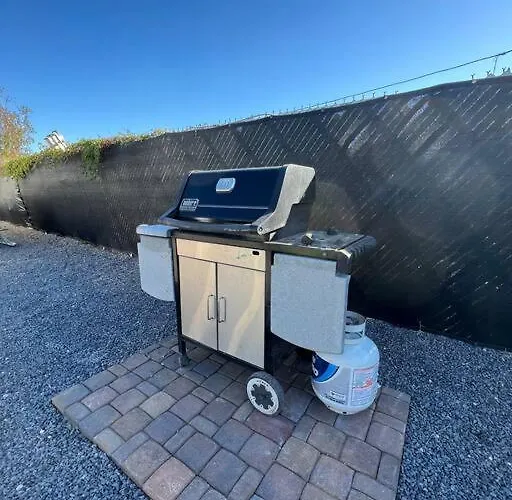 Affordable Modern Near Airport! Private Az *