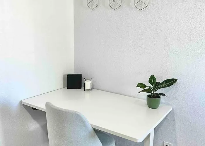 Ferienhaus Affordable Modern Near Airport! Private Az Phoenix